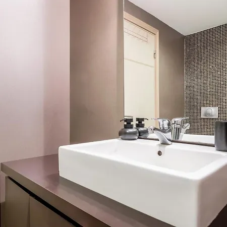 Luxury Near Finance Center In Atasehir Isztambul