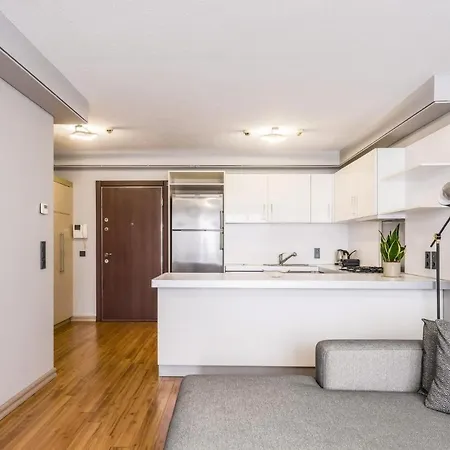Apartman Luxury Near Finance Center In Atasehir *