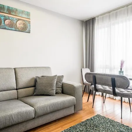 Luxury Near Finance Center In Atasehir * Isztambul