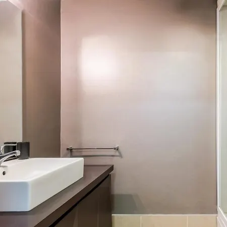 Luxury Near Finance Center In Atasehir
